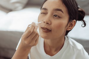 Do you need a COVID test?