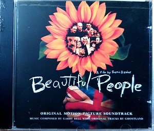 Various - Beautiful People (Original Motion Picture Soundtrack)