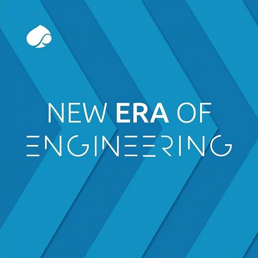 Trailer - Introduction to New Era of Engineering