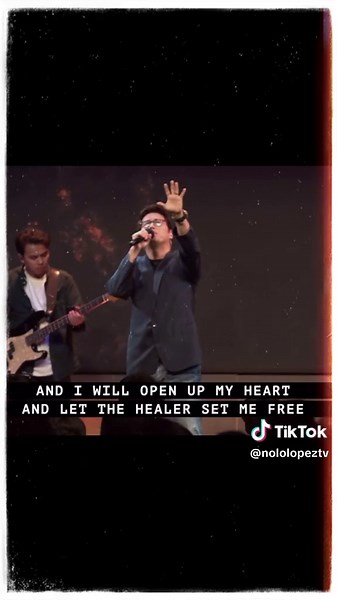 Worship Songs: I Could Sing of Your Love Forever