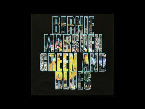 Bernie Marsden_._Green and Blue (1995)(Full Album)