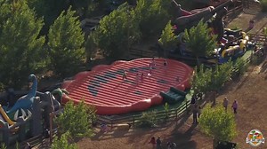 658 reactions · 197 shares | Have you ever visited The Largest Outdoor Pumpkin Patch In Southern California? We think you should. Live Oak Canyon Pumpkin Patch is Now open Through October 31 Enjoy Rides - Shows - Attractions - U-Pick Pumpkins - Food/Drinks - Corn Maze - Petting Zoo - Photo Ops & more | Orange County Register | Facebook