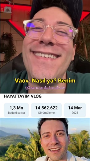 Enes Batur'dan 6.000.000₺ açıklaması' Daha fazlası için abone olunuz 😍