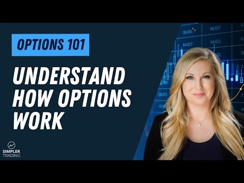 Options 101: Understanding How Options Work | Simpler Trading