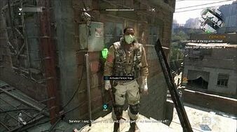 Dying Light - Random Encounters In The Slums-0