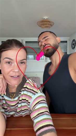 Wie schlecht sind wir 😳😂 #challenge #like #comedy #follow #funny #couple #shorts #viral #goals￼