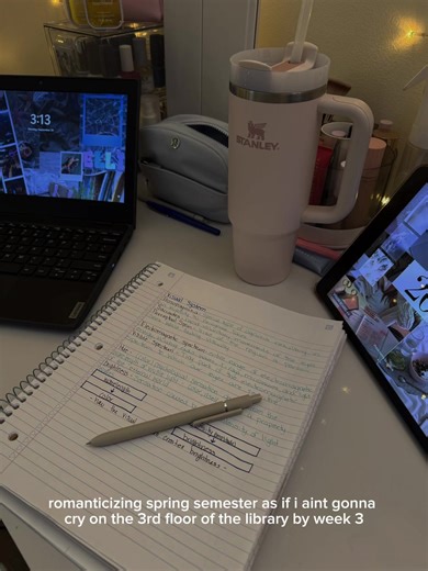 Embracing College Life: A Student's Journey