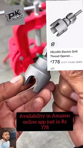 230K views · 1.6K reactions | Useful Tools #toolkit #toolkit #tools #toolbox #powertools #handtools #toolsofthetrade #mechanic #tool #toolporn | PK vlog | Facebook