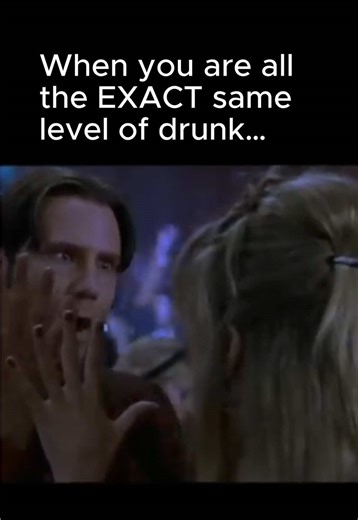 Epic Group Moments on a Night Out