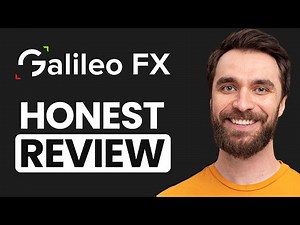 Galileo FX Review: Is this Trading Bot Really Worth It? Pros & Cons