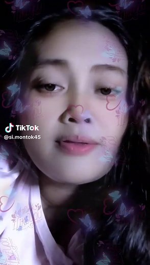 si montok on TikTok