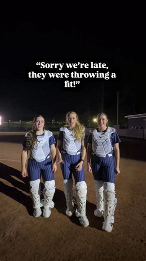 College Softball Outfit Inspiration for Active Wear