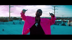 13K views · 171 reactions | BIG SEAN has just dropped the video for his latest track 'Bounce Back'!  (Also, where do we get a hot pink jacket?) | umusic NZ | Facebook