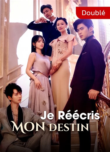 Regarder l'épisode complet🔗https://cps-front.shorttv.live/app-api/ext/202510317alwI4KtT8 Introduction：Sarah Lefort, reconnue par la Famille Sorel, devient la meilleure élève de Paris, provoquant un conflit avec sa sœur adoptive Clara Sorel. Face à la jalousie et aux intrigues, elle poursuit ses rêves, démasque l'hypocrisie et aide ses camarades pour atteindre son indépendance. #ShortMax #France | Fa TV