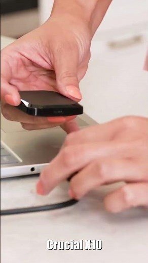 The Best External SSDs on Amazon in 2026! #ssd #storage