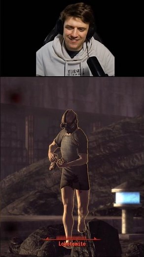 This DLC is so hard man 😭 #gaming #gameplay #falloutnewvegas #fallout