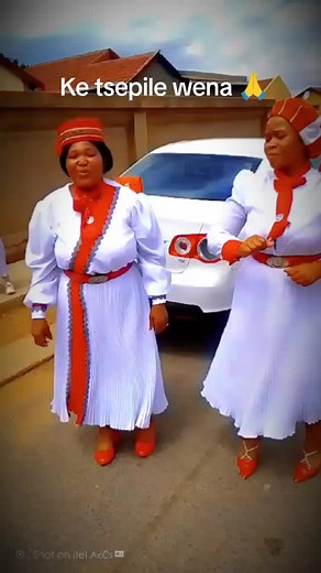 Ke Tshepile Wena: Uplifting IPCC Worship Songs