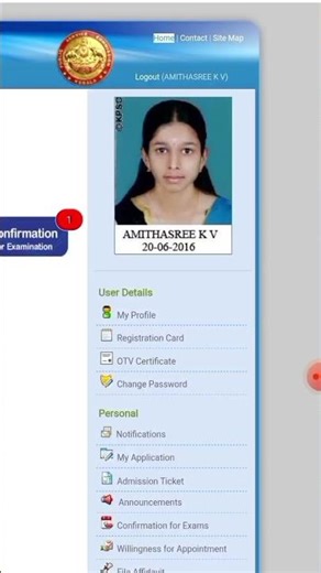 From 3 marks to 3 Ranklists #psc #keralapsc