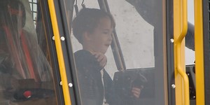 MFC hosts Wood Magic Science Fair at Lamar Christian School