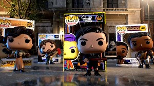 Funko Fusion Character List, Franchises and Everything We Know