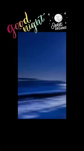 goodnight🌃✨sweet🌛dream#おやすみ #goodnight#テキスト動画#動画編集 #思い出