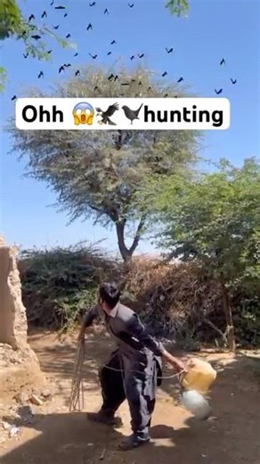 Wild predator in action! Nature ka real hunting moment – survival of the fittest. 🦅🔥 #huntinglife