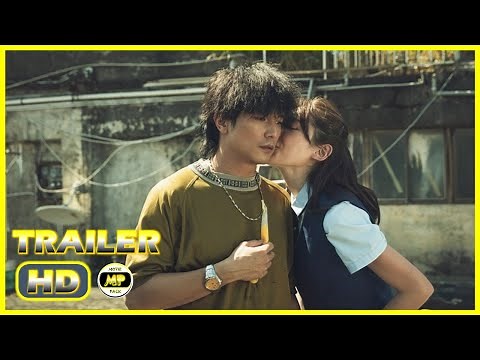 MAN IN LOVE (2021) # Trailer - Romance Drama Movie (Roy Chiu, Tiffany Ann Hsu, Tsai Chen-nan)