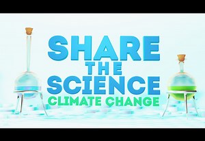 Share the Science: Climate Change | Oculus' Mobile VR Jam 2015