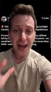 Election Night RECAP: Dems FLIP SEAT in Georgia, OVER-PERFORM in Tennessee