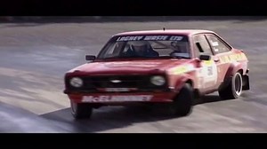 Richie Kavanagh on Reels