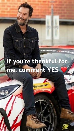 #KeanuReeves#JohnWick #JohnWickFans #Matrix #Neo #HollywoodLegend#ActionLegend #IconicActor#puresoul