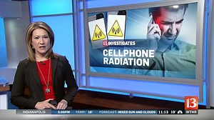 New guidance issued for avoiding cell phone radiation