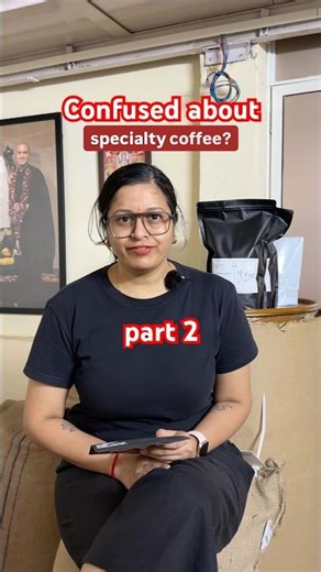 everything you need to know! #coffee #specialtycoffee #cafe #coffeeroaster #explained #coffeeculture