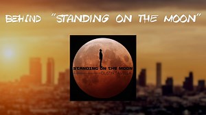 2.2K views · 48 reactions | I actually wrote "Standing On The Moon" about the night I saw the movie "Son Of God". It's easy to sit around looking at what everyone else has, but that can rob us from living out the fullness of our own life. | Dustin Tavella | Facebook