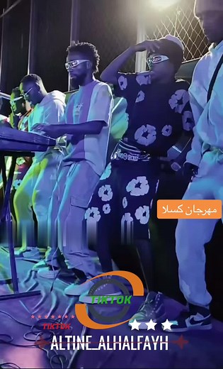 مهرجان كسلا: فرحة السعادة والموسيقى السودانية