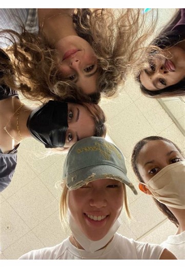 Thank You for 2K Followers! KATSEYE Youngest Lineup