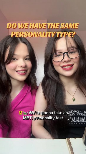 well, we weren’t expecting that 😗 #benwicktwins #mbtipersonality #twinsoftiktok #introverts #personalitytest @ally:) @Sam Benwick 🇵🇭