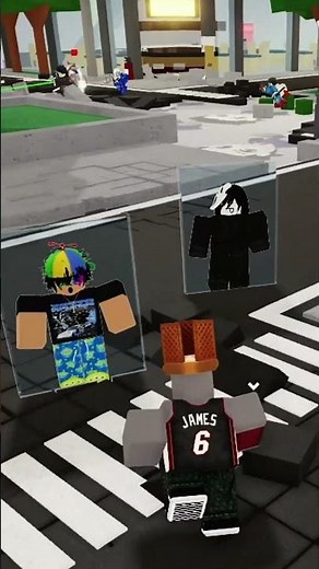 double glass or double bleedout🤔 #jujutsushenanigans #roblox #jjs