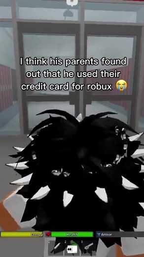 Accidental Robux Spending Confusion | Da Hood Roblox Gameplay