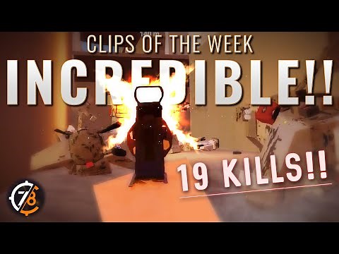 14 Minutes of EPIC BattleBit Plays | BattleBit Remastered: Clips of the Week