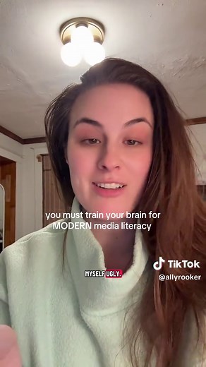 Modern Media Literacy: Understanding Beauty Filters