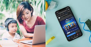 Learn How To Support Your Child’s Immunity From These Livestreams With Healthcare        Experts