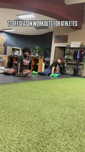 Martino Savage on Instagram: "🧪 ATHLETES ADD THESE 13 WORKOUTS TO YOUR OFFSEASON TRAINING 📝 • athletes, parents, coaches, even a few trainers can use these. add this work for your athletes this offseason and watch their development flourish. explosive athletes, flexible athlete, mobile athletes, strong athletes, confident athletes, that’s what we are building this offseason and EVERY season. doing this for 10+ years and every year we produce all state athletes, all met athletes, scholarship at