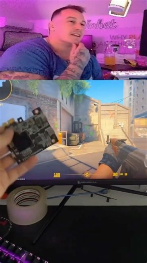 Loba Explains: How to Start Playing with DMA #cs2 #faceit #dma #loba