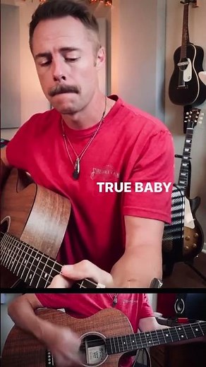 Jonny Lang // Lie To Me // Acoustic Cover Song