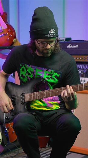 Want heavy metal sound without heavy spending? Watch how we put together a powerful rig on a light budget with a little help from Neural DSP. | zZounds