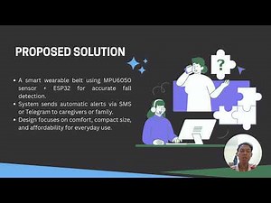 Presentation For Proposal 1 Group 2