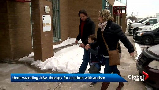 Understanding ABA therapy for children with autism