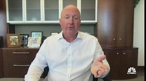 Mr. Cooper CEO on influx of homeowners from mortgage forbearance programs