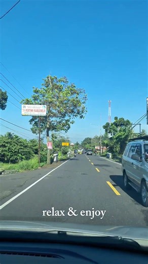 Relaxing Morning Drive | Relaxing Views – Driving (Day 04)